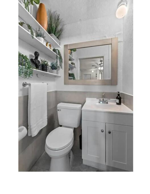 Inviting Oasis - Cozy, Spotless, And Comfortable