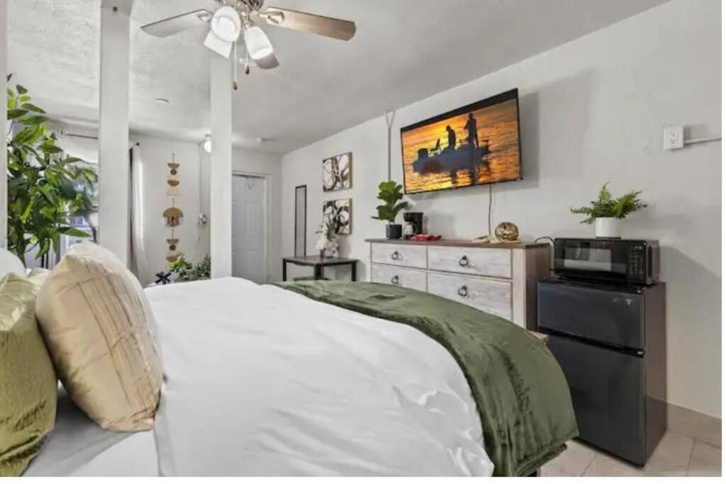Inviting Oasis - Cozy, Spotless, And Comfortable *